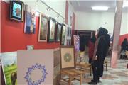 آثار هنری با موضوع گفتمان سبک زندگی اسلامی سبب کاهش آسیب‌‌های اجتماعی می‌شود