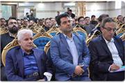 نشست تخصصی مسئولین بازرسی فرمانداریها و شهرداریهای استان تهران
