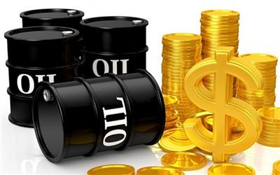 قیمت نفت برنت تحت تاثیر حمله به تاسیسات آرامکو 19 درصد جهش کرد