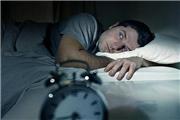 بی خوابی سبب تغییر در عملکرد مغز می شود