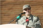 امیر فولادی: در دفاع مقدس 40 هزار سرباز به شهادت رسیدند