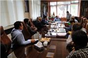 ملاقات عمومی سرپرست شهرداری شهریار با شهروندان برگزار شد