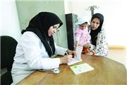 امتیاز ویژه پزشکان برای تاسیس مطب در مناطق کم برخوردار