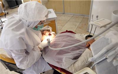 لیزر به تنهایی در دندانپزشکی کاربرد ندارد