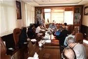 ملاقات عمومی سرپرست شهرداری شهریار با شهروندان برگزار شد