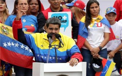 واکنش «نیکلاس مادورو» به عضویت کشورش در شورای حقوق بشر سازمان ملل