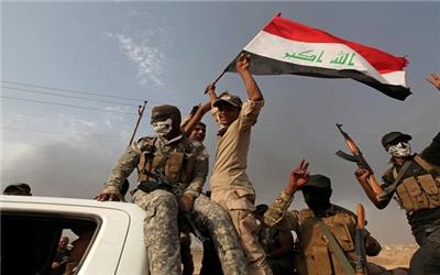 نظامیان آمریکایی حق استقرار در عراق را ندارند