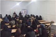 برگزاری کارگاه آموزشی دیابت و راه های پیشگیری از آن توسط شهرداری گلستان