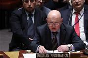 روسیه خواستار حاکمیت کامل دولت بشاراسد بر تمام مناطق سوریه است