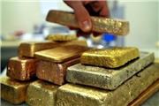 کاهش ذخایر طلا و ارز ترکیه تایید شد