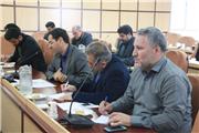 برگزاری ششمین جلسه شورای فرعی مبارزه با مواد مخدر