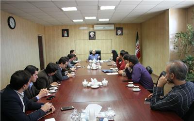 شورای شهر گلستان با ذوق زدگی شهردار را عزل کرد