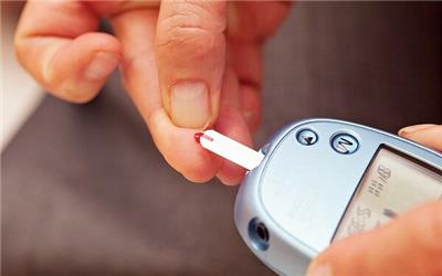 فقط 6 درصد افراد دیابتی‌ بیماری خود را کنترل می کنند