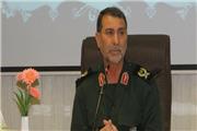 فرمانده جدید سپاه کردستان معرفی شد