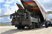 ترکیه امضای توافق جدید برای خرید موشک‌های اس 400 را رد کرد