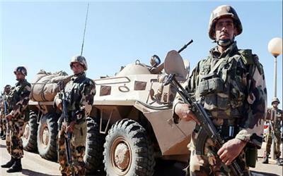 تاکید ارتش الجزایر بر تأمین امنیت انتخابات این کشور