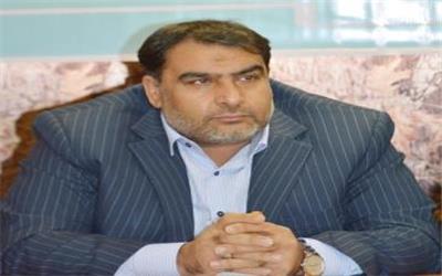 ساداتی: ستاد مدیریت بحران شهرستان رباط کریم در آمادگی کامل به سر می برد