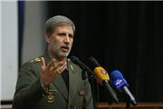 ‌قدرت بازدارندگی ایران با تفکر بسیجی به دست آمده است