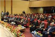 همایش روز حمل ونقل در شهریار برگزار شد