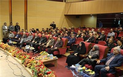 همایش روز حمل ونقل در شهریار برگزار شد
