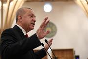 اردوغان ساختار شورای امنیت سازمان ملل را زیر سوال برد