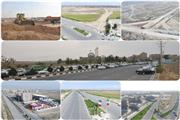 نیم نگاهی به ایجاد 15 کیلومتر شبکه دسترسی در صالحیه