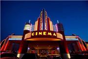 فروش سینما در آمریکا 4 درصد کاهش یافت
