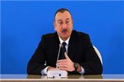 رئیس‌جمهور آذربایجان از تاخیر اتحادیه اروپا در پذیرش ترکیه انتقاد کرد
