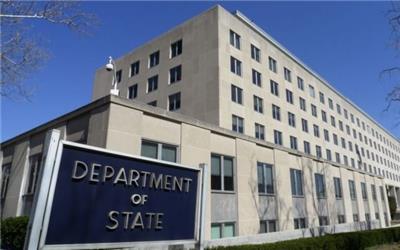 هشدار وزارت خارجه آمریکا به اتباع خود درباره سفر به عراق