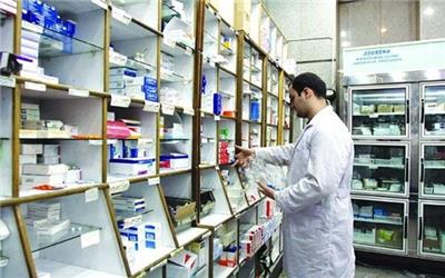 ذخیره دارویی کشور به رغم تحریم های بانکی در شرایط خوبی است