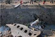 دادستان تهران: جعبه سیاه هواپیمای اوکراینی پیدا شد