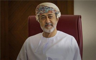 «هیثم بن طارق» به عنوان سلطان عمان انتخاب شد