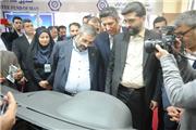 گام‌های ایران خودرو برای بومی سازی قطعات پیشرفته خودرو ستودنی است