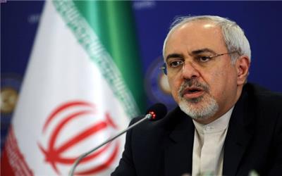 ظریف: ایران آماده گفتگو با همسایگان است