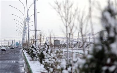 تهران سردتر می شود/ ورود ابرهای باران زا به کشور