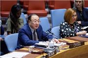انتقاد چین از غرب بدلیل سیاسی کردن کمک‌های بشردوستانه به سوریه