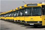 تمهیدات اتوبوسرانی برای مراسم 22 بهمن