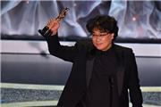 جوایز اصلی اسکار2020 برای نماینده سینمای آسیا/«انگل» شگفتی‌ساز شد