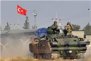 ارتش ترکیه مجددا تجهیزات نظامی به مرزهای سوریه ارسال کرد