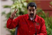 توضیحات «مادورو» درباره زمان بازداشت «گوایدو»