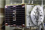 ماهواره ناهید 2 در سه ماهه دوم سال 99 تکمیل می شود