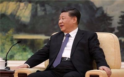 رئیس جمهور چین: تاثیرات مخرب ویروس کرونا را به حداقل می‌رسانیم