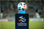 برنامه جدید مراحل حذفی لیگ قهرمانان آسیا از سوی AFC اعلام شد