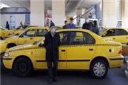 افزایش20 درصدی پرداخت آنلاین کرایه تاکسی در تهران