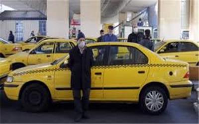 افزایش20 درصدی پرداخت آنلاین کرایه تاکسی در تهران