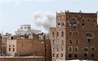 عربستان تلاش می کند کرونا را وارد یمن کند/حمله به مراکز قرنطینه
