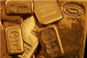 قیمت طلا به بالاترین سطح یک ماهه رسید/ رشد هفتگی 3.8 درصد