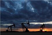 قیمت نفت خام آمریکا 8 درصد دیگر سقوط کرد