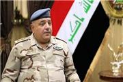 عملیات‌های ارتش عراق موجب کاهش تحرکات هسته‌های داعش شده است