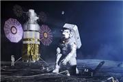 رقابت اسپیس ایکس و بلواوریجین برای ارسال فضانوردان به ماه
